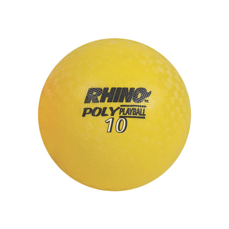 Champion Sports PX13SET Poly Playground Ball Set 13" D