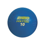 Champion Sports POLY PLAYGROUND BALL SET 13" D