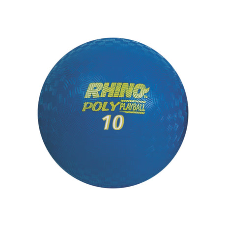 Champion Sports PX13SET Poly Playground Ball Set 13" D