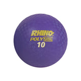 Champion Sports POLY PLAYGROUND BALL SET 13" D