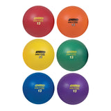 Champion Sports POLY PLAYGROUND BALL SET 13" D
