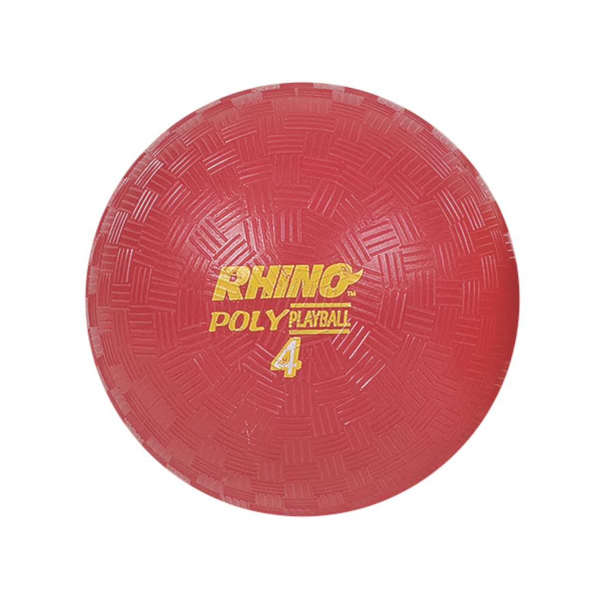 Champion Sports POLY PLAYGROUND BALL SET 13" D