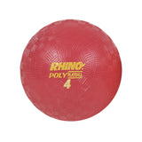 Champion Sports POLY PLAYGROUND BALL SET 13" D