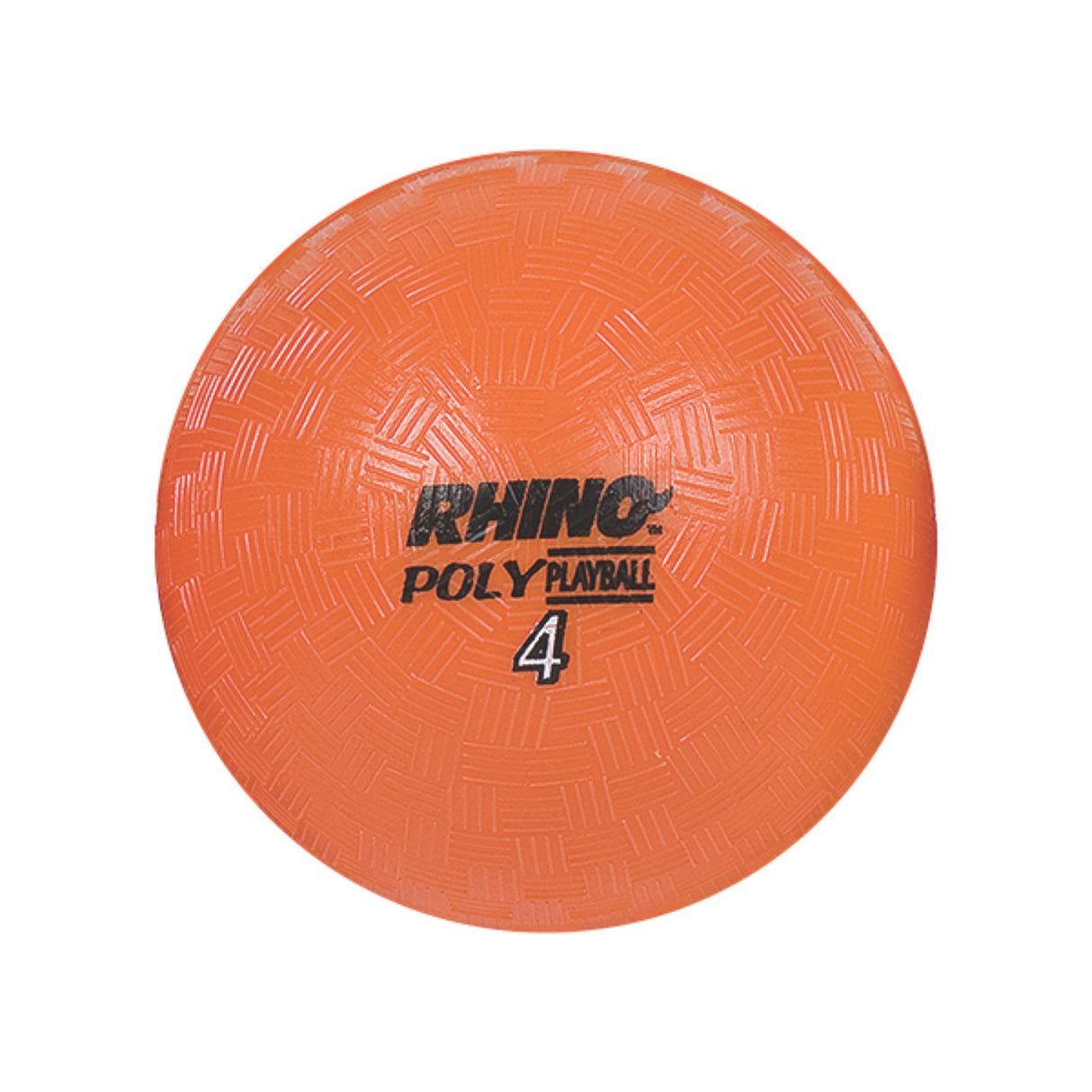 Champion Sports POLY PLAYGROUND BALL SET 13" D