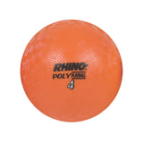 Champion Sports POLY PLAYGROUND BALL SET 13" D