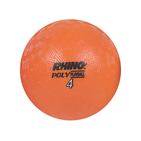 Champion Sports PX13SET Poly Playground Ball Set 13" D