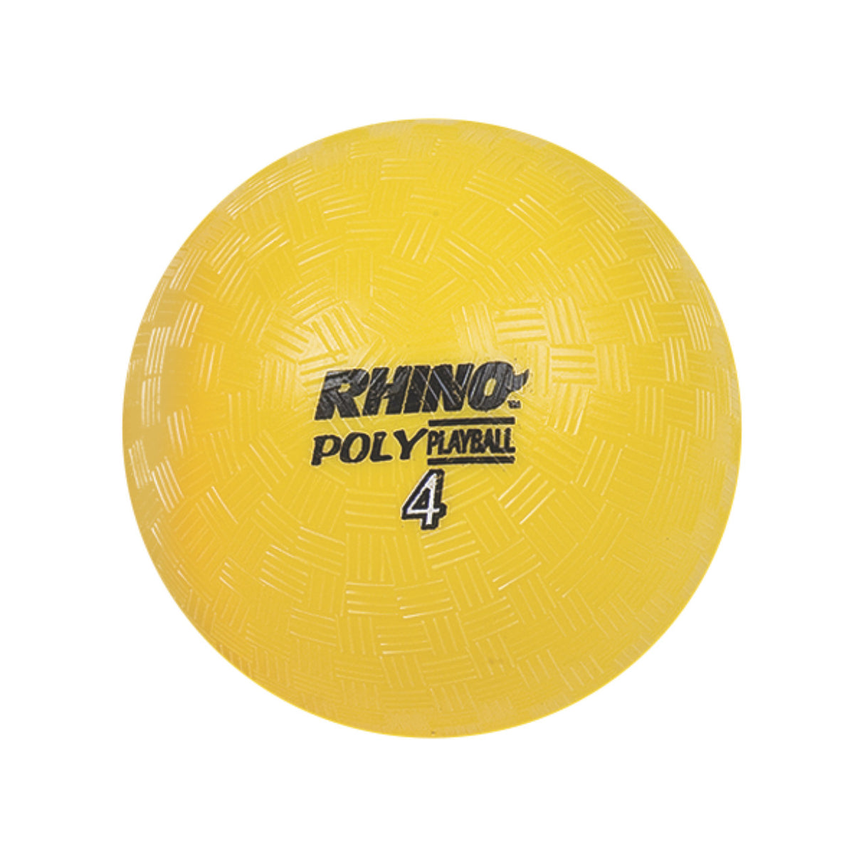 Champion Sports POLY PLAYGROUND BALL SET 13" D