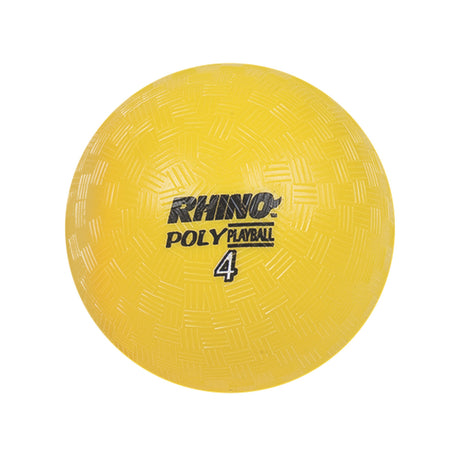 Champion Sports PX13SET Poly Playground Ball Set 13" D