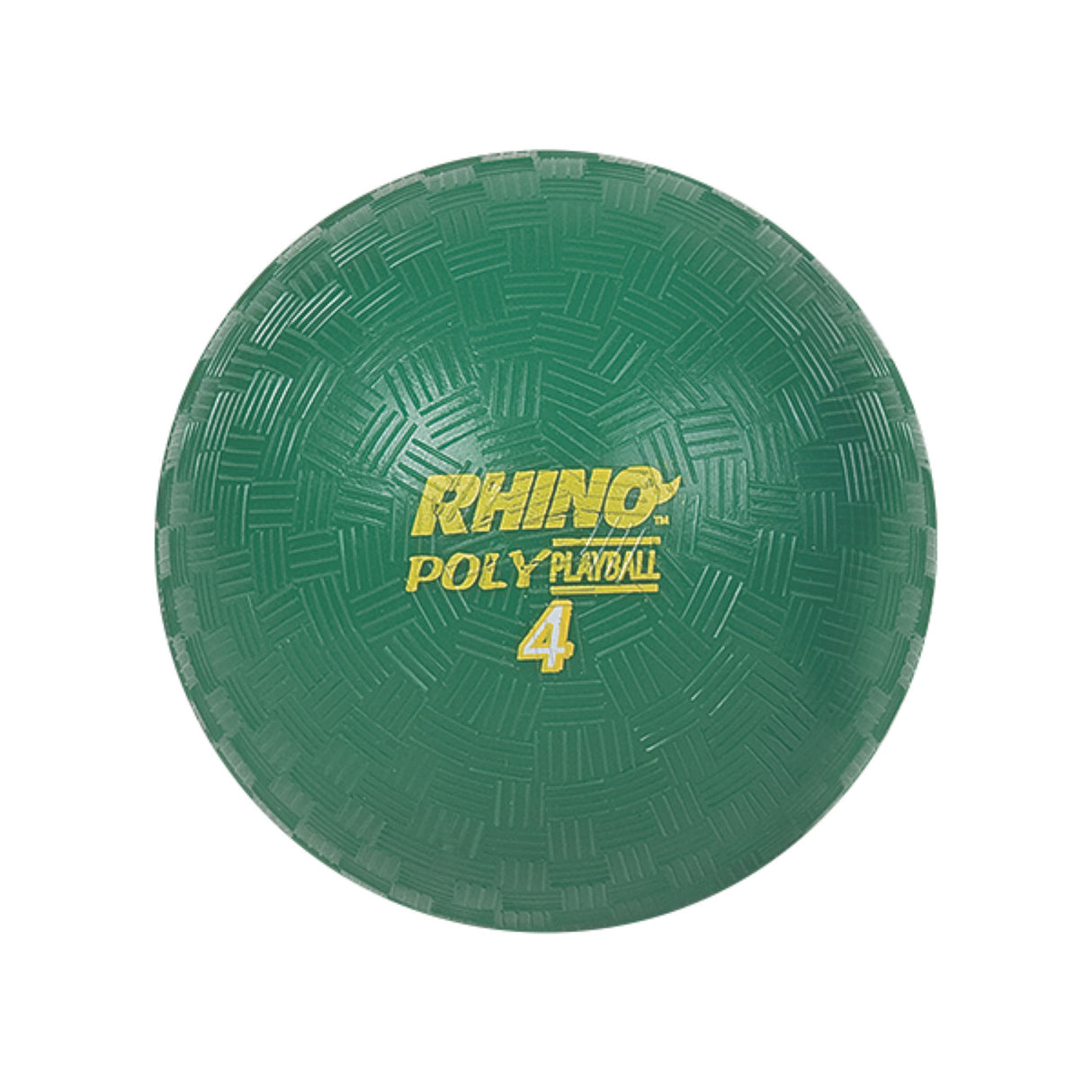 Champion Sports POLY PLAYGROUND BALL SET 13" D