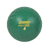 Champion Sports POLY PLAYGROUND BALL SET 13" D