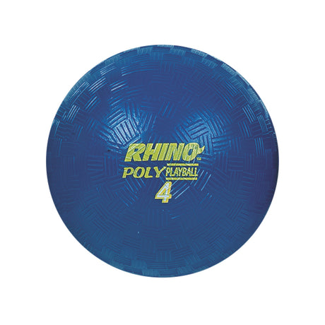 Champion Sports PX13SET Poly Playground Ball Set 13" D