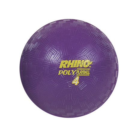 Champion Sports PX13SET Poly Playground Ball Set 13" D
