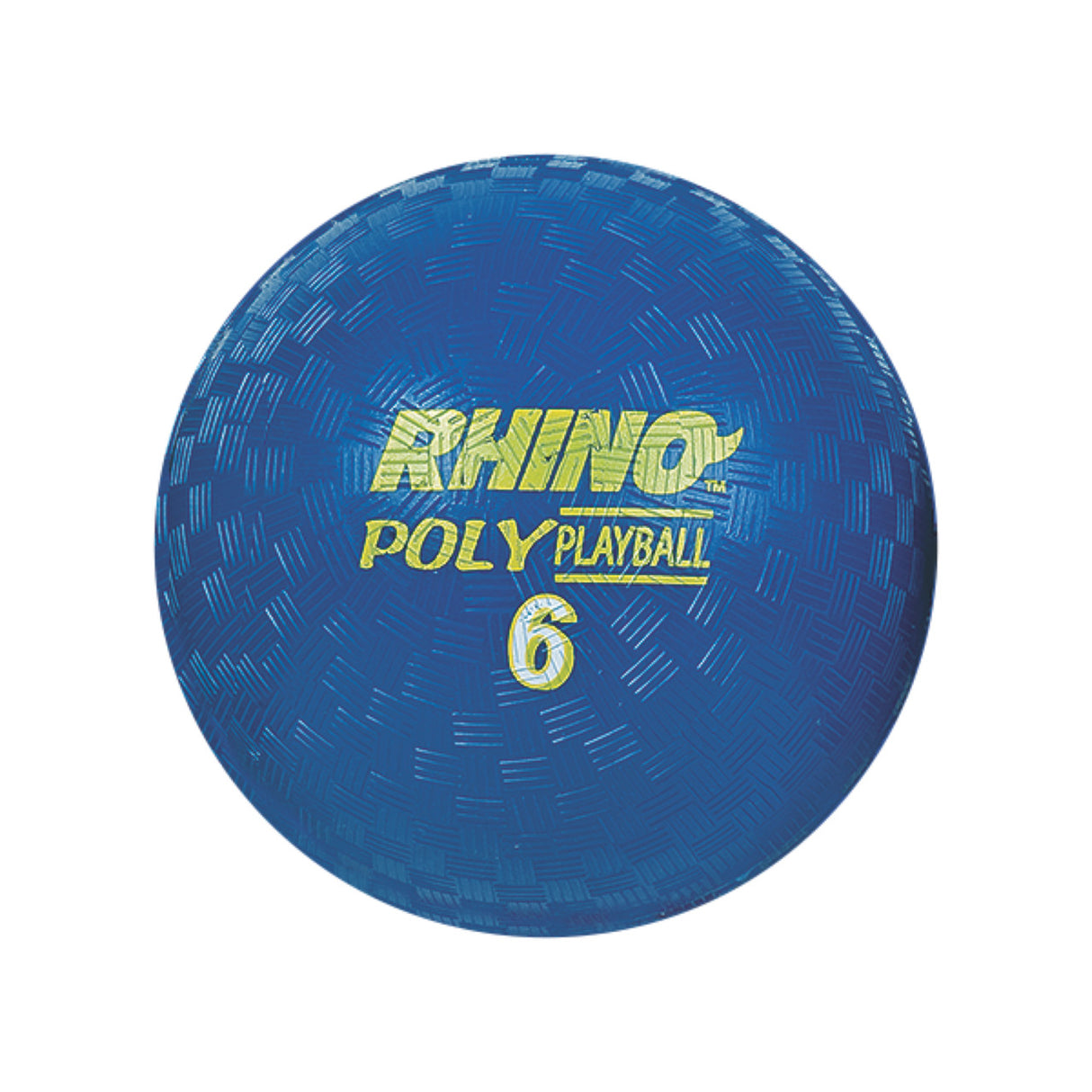 Champion Sports POLY PLAYGROUND BALL SET 13" D