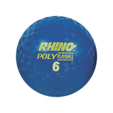 Champion Sports POLY PLAYGROUND BALL SET 13" D