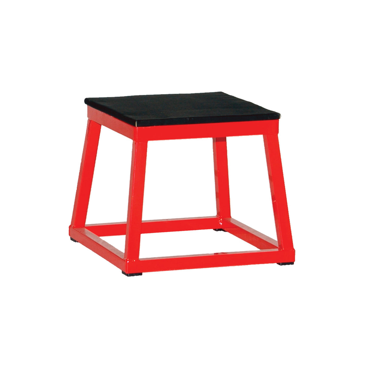 Champion Sports PLYO BOX 12" H
