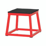 Champion Sports PLYO BOX 12" H