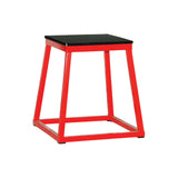 Champion Sports PLYO BOX 12" H