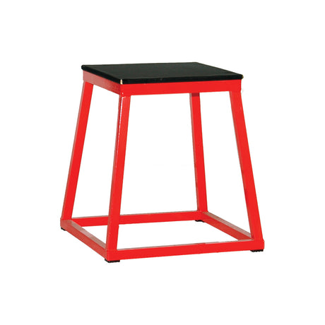 Champion Sports PXB12 Plyo Box 12" H