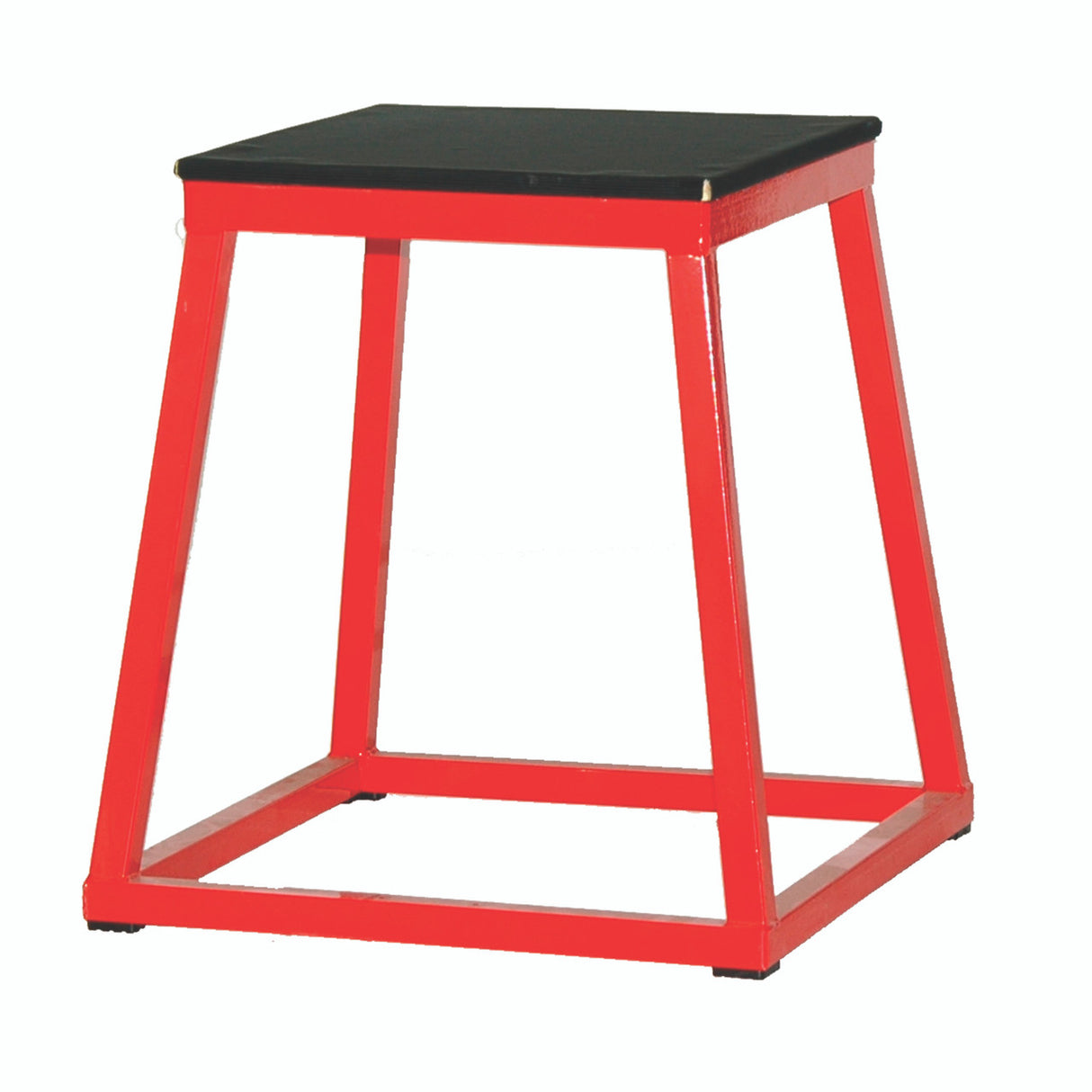 Champion Sports PLYO BOX 12" H