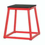 Champion Sports PLYO BOX 12" H