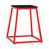 Champion Sports PLYO BOX 12" H