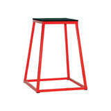 Champion Sports PLYO BOX 12" H