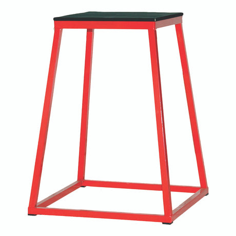 Champion Sports PXB12 Plyo Box 12" H