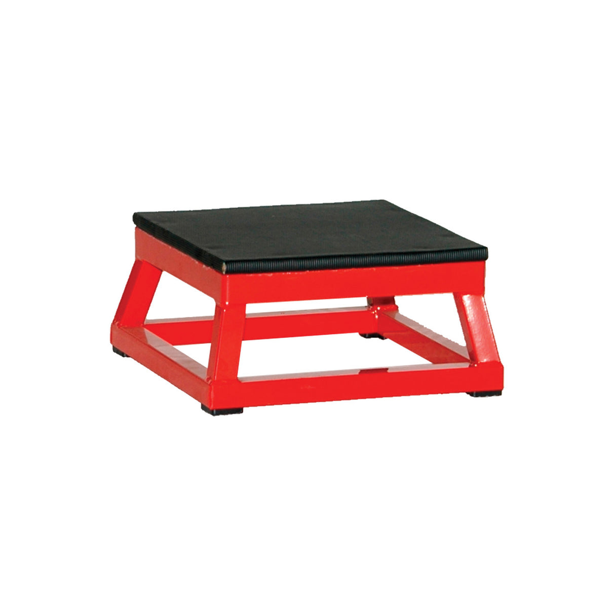 Champion Sports PLYO BOX 12" H