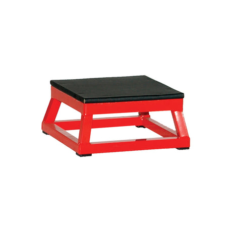 Champion Sports PXB12 Plyo Box 12" H