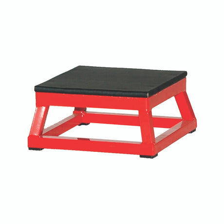 Champion Sports PXB12 Plyo Box 12" H
