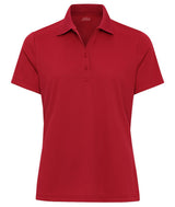 Paragon 554 Women's Marco Performance Polo