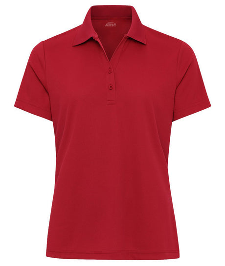 Paragon 554 Women's Marco Performance Polo