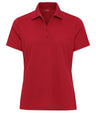 Paragon 554 Women's Marco Performance Polo