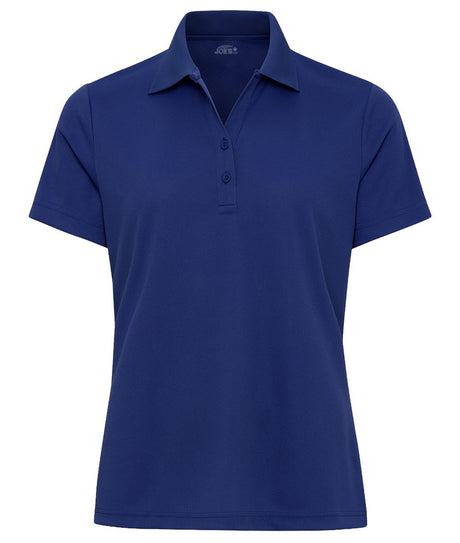 Paragon 554 Women's Marco Performance Polo
