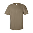 Wholesale Men's T-Shirts Ultra Cotton Heavyweight - Prairie Dust Gildan Prairie Dust Small