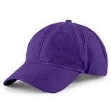 Port & Company CP77 Brushed Twill Low Profile Cap | Port & Co CP77