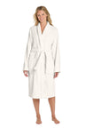 Port Authority R102 Plush Microfleece Shawl Collar Robe