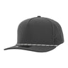 1010 Hats R615 5-Panel Rope Dryfit Performance Hat