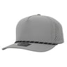 1010 Hats R615 5-Panel Rope Dryfit Performance Hat