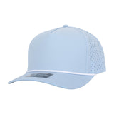 1010 Hats R615 5-Panel Rope Dryfit Performance Hat