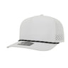 1010 Hats R615 5-Panel Rope Dryfit Performance Hat