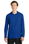 Richardson Clutch Long Sleeve Hoodie RA7110LSH - Richardson RA7110LSH