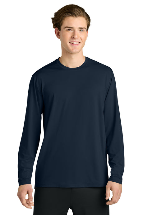 Richardson Clutch Long Sleeve Tee RA7110LS - Richardson RA7110LS