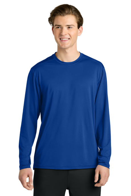 Richardson Clutch Long Sleeve Tee RA7110LS - Richardson RA7110LS