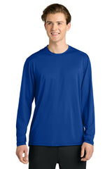 Richardson Clutch Long Sleeve Tee RA7110LS - Richardson RA7110LS