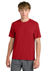 Richardson Clutch Short Sleeve Tee RA7110SS - Richardson RA7110SS