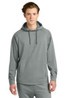 Richardson Charge Performance Fleece Long Sleeve Hoodie RA7200LSH - Richardson RA7200LSH