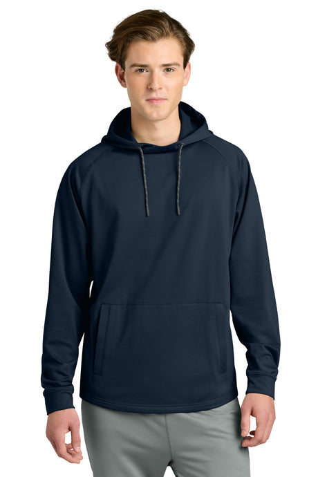 Richardson Charge Performance Fleece Long Sleeve Hoodie RA7200LSH - Richardson RA7200LSH