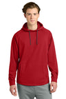 Richardson Charge Performance Fleece Long Sleeve Hoodie RA7200LSH - Richardson RA7200LSH