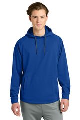 Richardson Charge Performance Fleece Long Sleeve Hoodie RA7200LSH - Richardson RA7200LSH